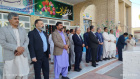 افتتاح مرکز آموزش جامع کلاسهای چندپایه در شهرستان های استان سیستان و بلوچستان با حضور رئیس دانشگاه صنعتی شیراز